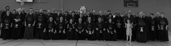 Chronik Kendo-Hannover e.V.